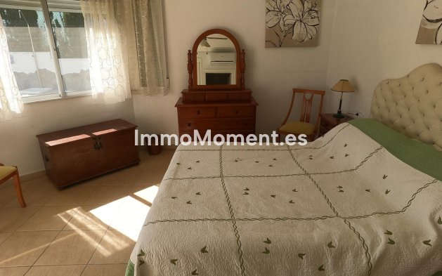 Resale - Detached villa - Algorfa - Algorfa Centro