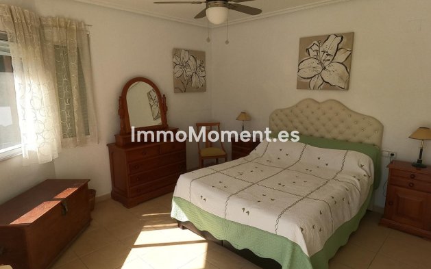 Resale - Detached villa - Algorfa - Algorfa Centro