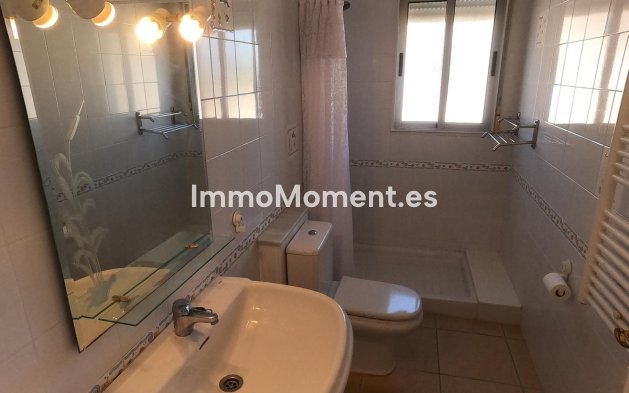 Resale - Detached villa - Algorfa - Algorfa Centro