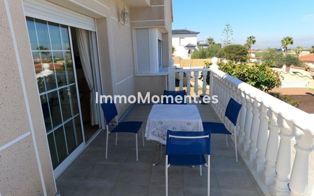 Resale - Detached villa - Algorfa - Algorfa Centro