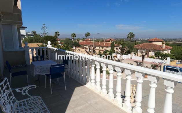 Resale - Detached villa - Algorfa - Algorfa Centro