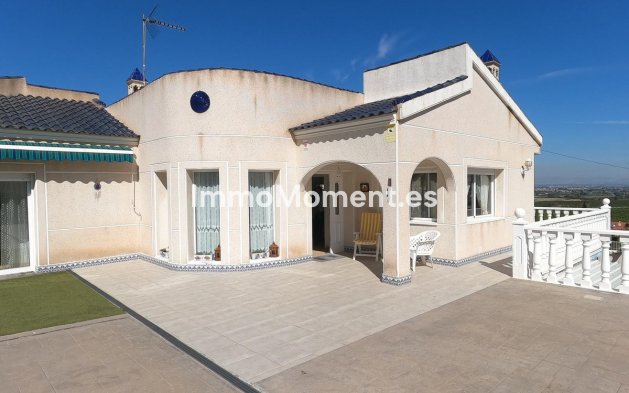 Resale - Detached villa - Algorfa - Algorfa Centro