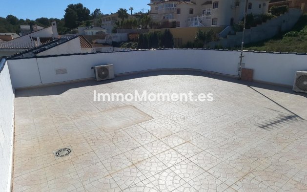 Resale - Detached villa - Algorfa - Algorfa Centro
