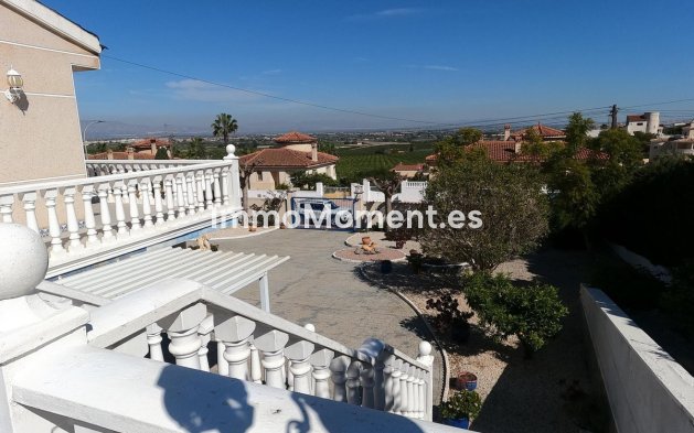 Resale - Detached villa - Algorfa - Algorfa Centro