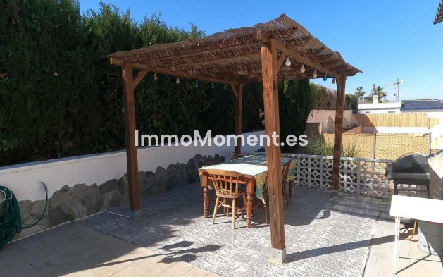 Resale - Detached villa - Algorfa - Algorfa Centro