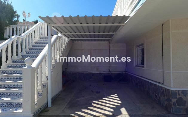 Resale - Detached villa - Algorfa - Algorfa Centro