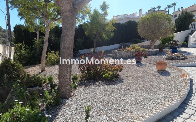 Resale - Detached villa - Algorfa - Algorfa Centro