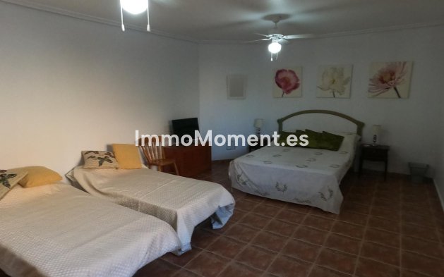 Resale - Detached villa - Algorfa - Algorfa Centro