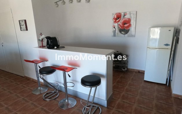 Resale - Detached villa - Algorfa - Algorfa Centro