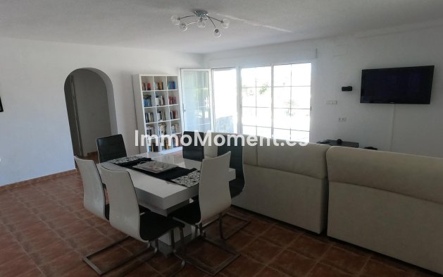 Resale - Detached villa - Algorfa - Algorfa Centro