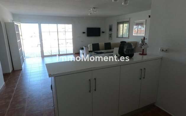 Resale - Detached villa - Algorfa - Algorfa Centro