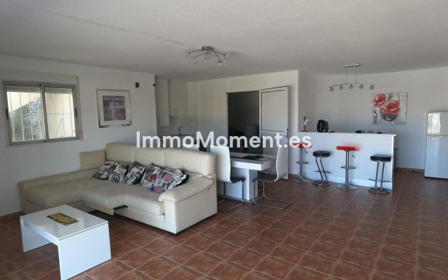 Resale - Detached villa - Algorfa - Algorfa Centro