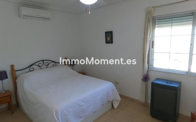 Resale - Detached villa - Algorfa - Algorfa Centro