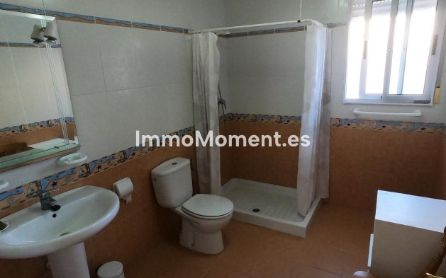 Resale - Detached villa - Algorfa - Algorfa Centro