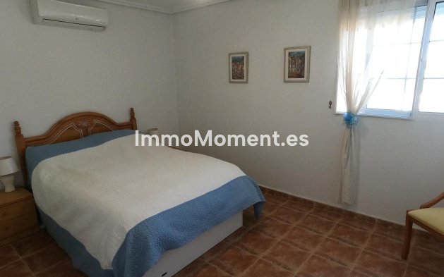 Resale - Detached villa - Algorfa - Algorfa Centro