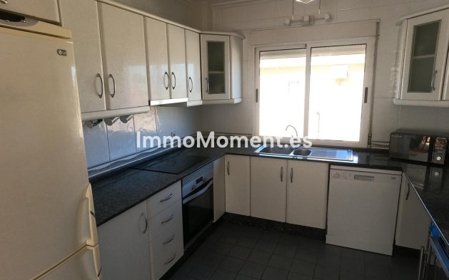 Resale - Detached villa - Algorfa - Algorfa Centro