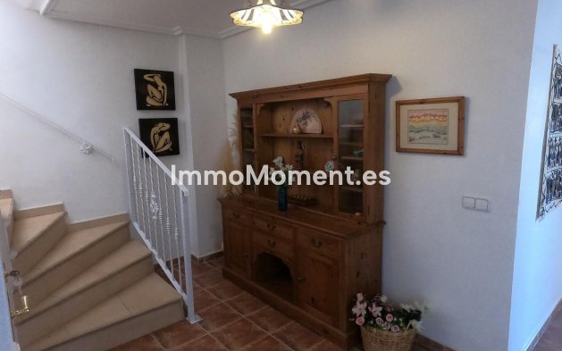 Resale - Detached villa - Algorfa - Algorfa Centro