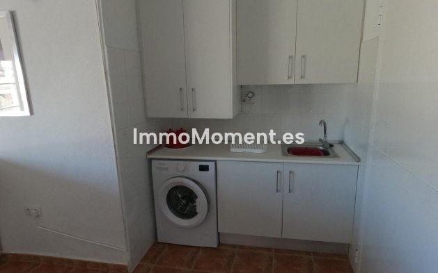 Resale - Detached villa - Algorfa - Algorfa Centro