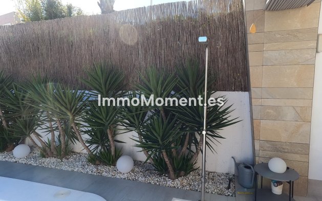 Resale - Detached villa - Algorfa - Algorfa Centro