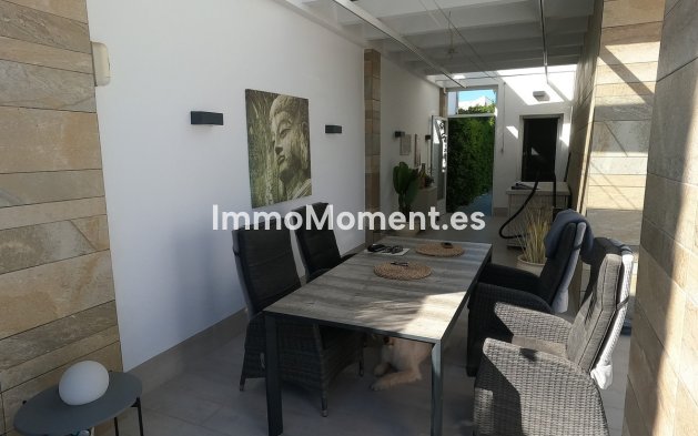Resale - Detached villa - Algorfa - Algorfa Centro