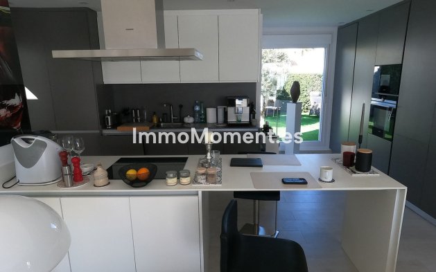 Resale - Detached villa - Algorfa - Algorfa Centro
