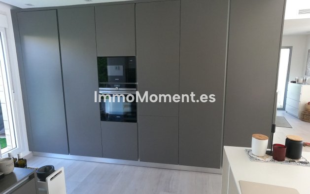 Resale - Detached villa - Algorfa - Algorfa Centro