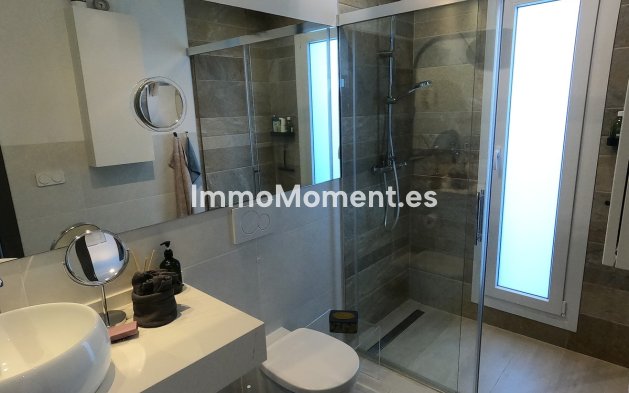 Resale - Detached villa - Algorfa - Algorfa Centro