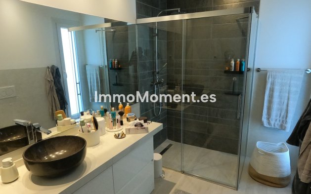 Resale - Detached villa - Algorfa - Algorfa Centro