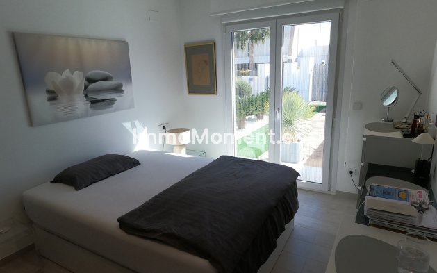 Resale - Detached villa - Algorfa - Algorfa Centro