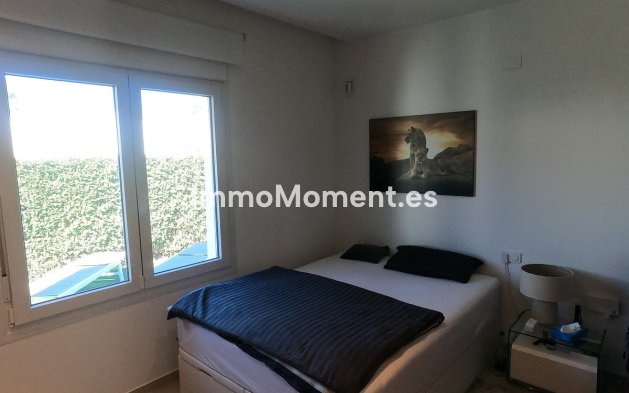 Resale - Detached villa - Algorfa - Algorfa Centro