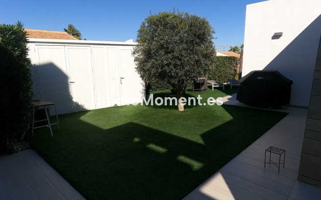 Resale - Detached villa - Algorfa - Algorfa Centro