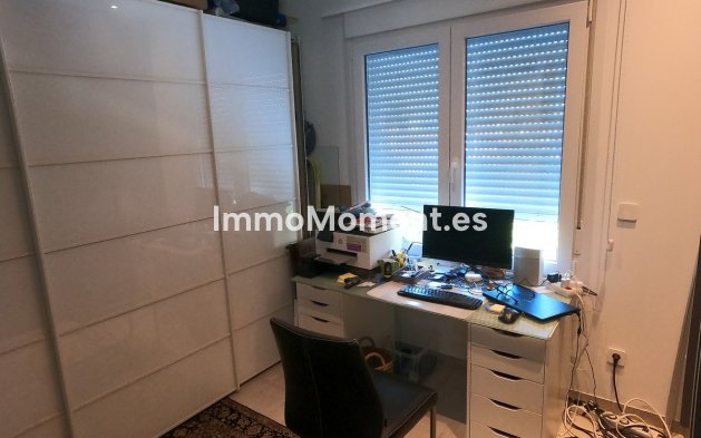 Resale - Detached villa - Algorfa - Algorfa Centro