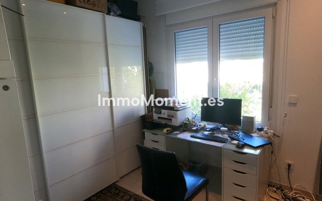 Resale - Detached villa - Algorfa - Algorfa Centro