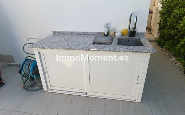 Resale - Detached villa - Algorfa - Algorfa Centro