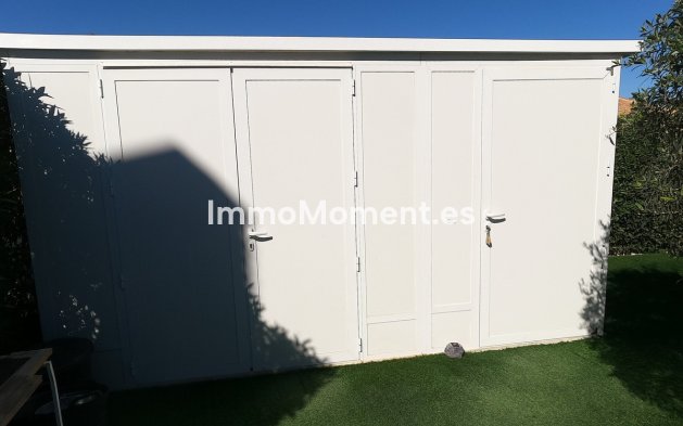 Resale - Detached villa - Algorfa - Algorfa Centro
