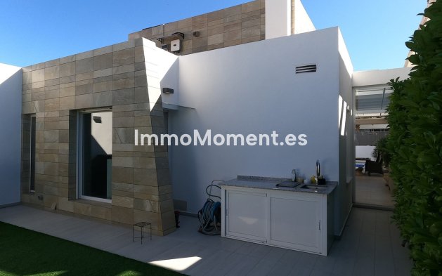 Resale - Detached villa - Algorfa - Algorfa Centro