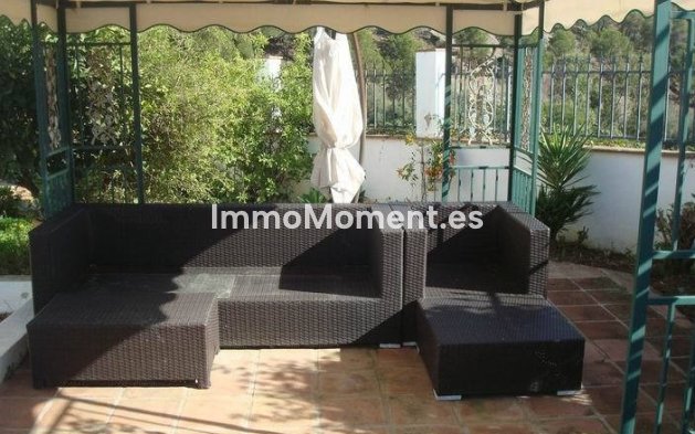 Bestaande woning - Rijtjeshuis - Mijas - Mijas Centro