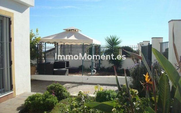 Bestaande woning - Rijtjeshuis - Mijas - Mijas Centro