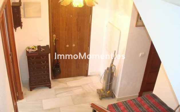 Bestaande woning - Rijtjeshuis - Mijas - Mijas Centro