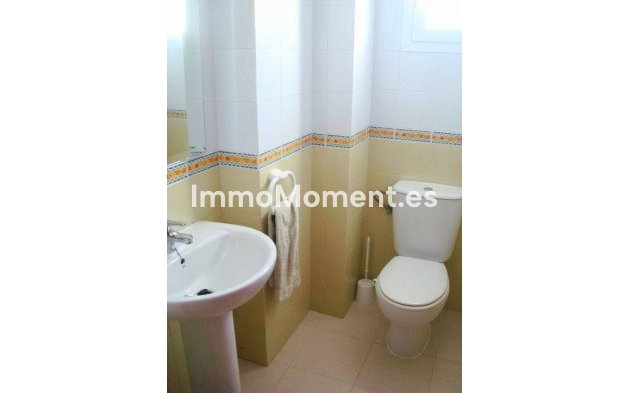 Bestaande woning - Rijtjeshuis - Mijas - Mijas Centro