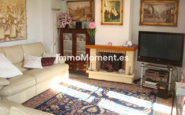 Bestaande woning - Rijtjeshuis - Mijas - Mijas Centro