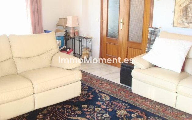 Bestaande woning - Rijtjeshuis - Mijas - Mijas Centro