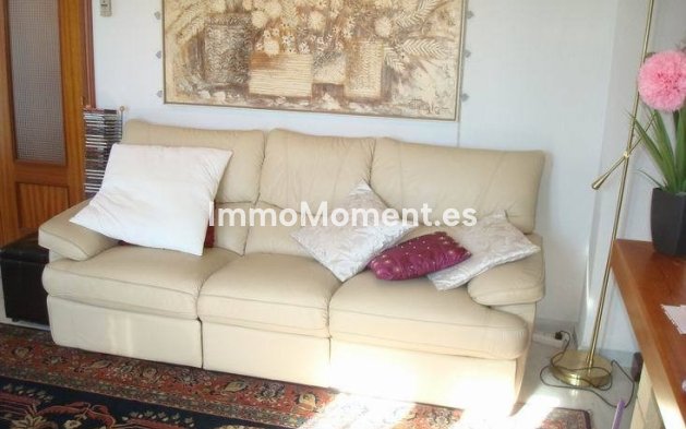 Bestaande woning - Rijtjeshuis - Mijas - Mijas Centro