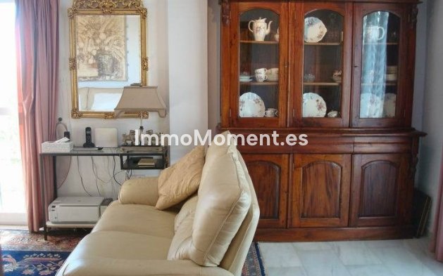 Bestaande woning - Rijtjeshuis - Mijas - Mijas Centro