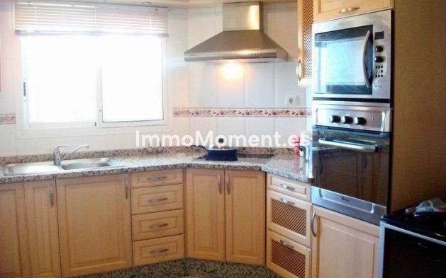 Bestaande woning - Rijtjeshuis - Mijas - Mijas Centro