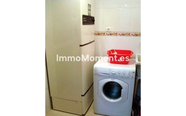 Bestaande woning - Rijtjeshuis - Mijas - Mijas Centro