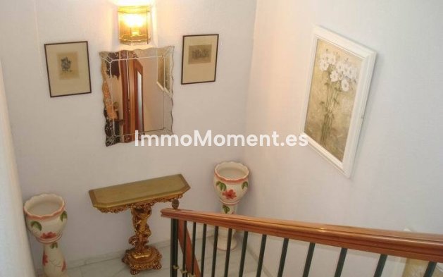 Bestaande woning - Rijtjeshuis - Mijas - Mijas Centro