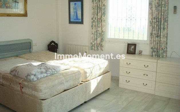 Bestaande woning - Rijtjeshuis - Mijas - Mijas Centro