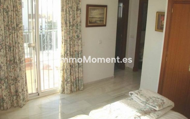Bestaande woning - Rijtjeshuis - Mijas - Mijas Centro
