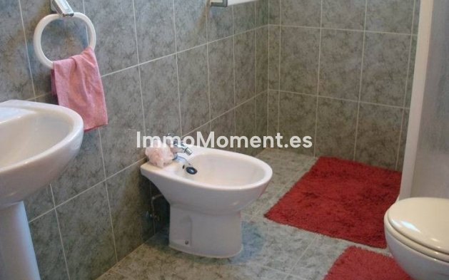 Bestaande woning - Rijtjeshuis - Mijas - Mijas Centro